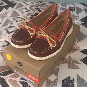 Sperry - Angelfish Boat Shoe